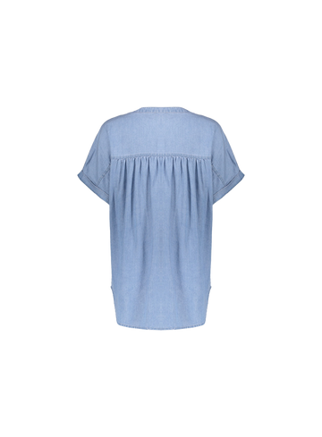 Geisha Jeans Top SUZE