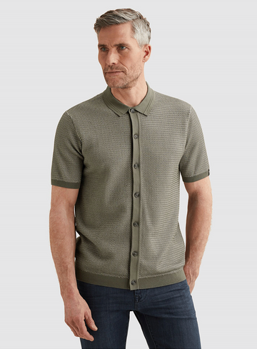 Vanguard Shirt VKCS2603362