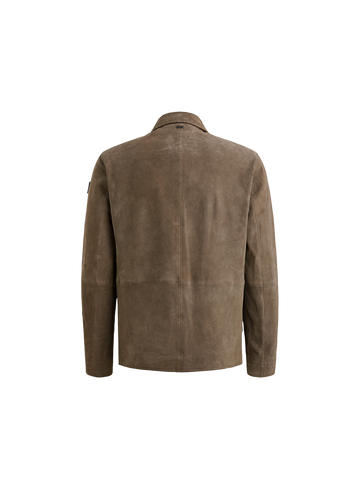 Vanguard Jacket