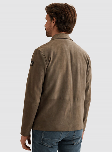 Vanguard Jacket