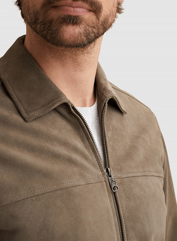 Vanguard Jacket
