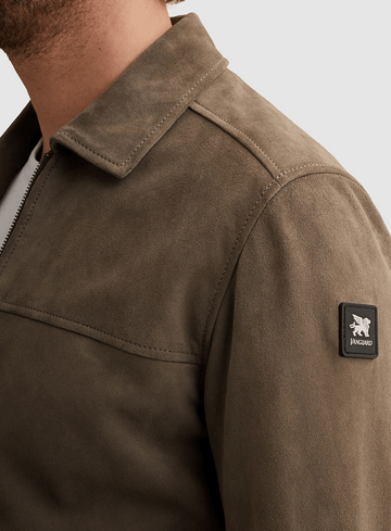 Vanguard Jacket