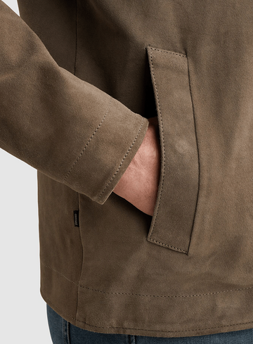 Vanguard Jacket