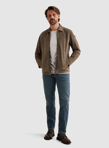 Vanguard Jacket