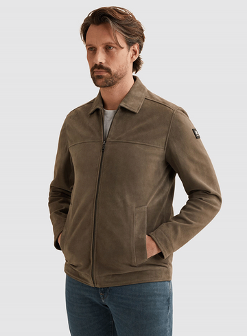 Vanguard Jacket VLJ2602180
