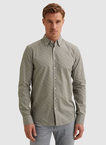 Vanguard Overhemd VSI2603221