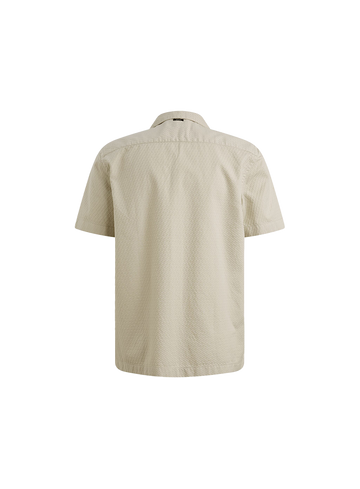 Vanguard Overshirt