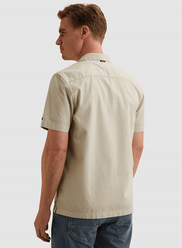 Vanguard Overshirt