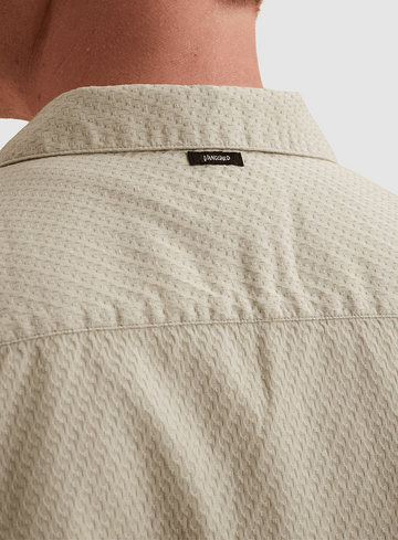 Vanguard Overshirt