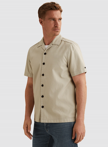 Vanguard Overshirt