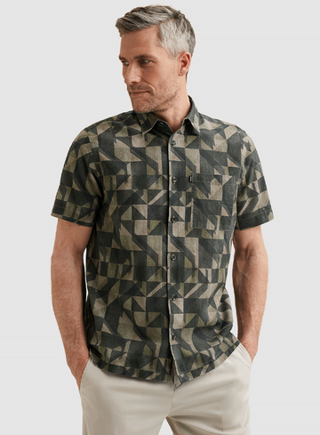 Vanguard Shirt VSIS2603233