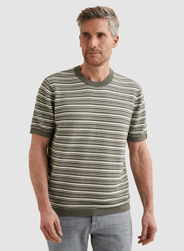 Vanguard T-shirt VTSS2603511