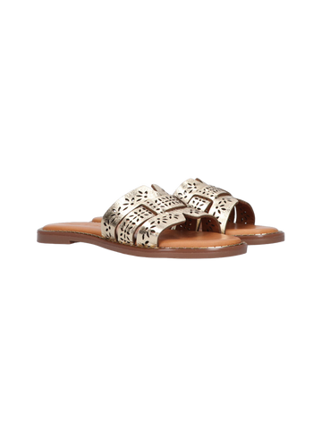 Tango Shoes Slipper Audrey 37b