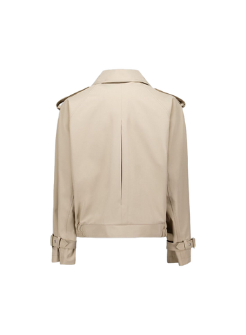 Airforce Trenchcoat frw1151