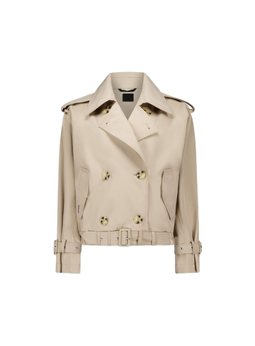 Airforce Trenchcoat frw1151