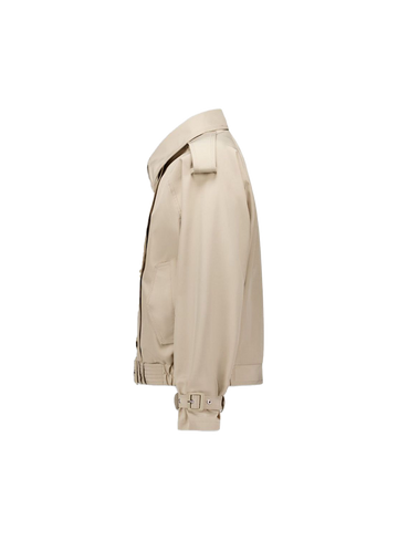Airforce Trenchcoat