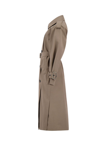 Airforce Trenchcoat Harper
