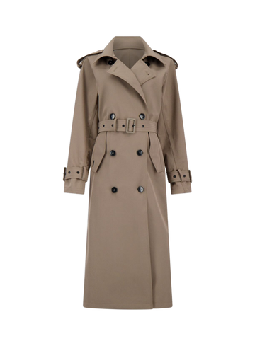 Airforce Trenchcoat Harper frw1368 harper