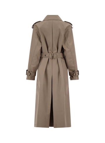 Airforce Trenchcoat Harper frw1368 harper