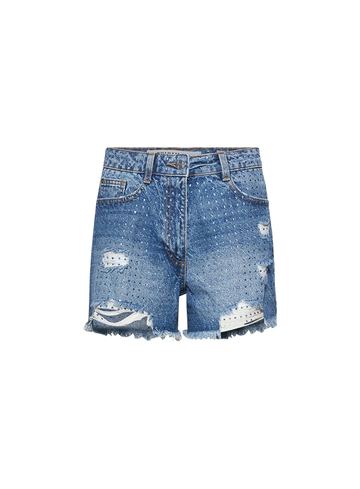 Silvian Heach Short gpp26077-x