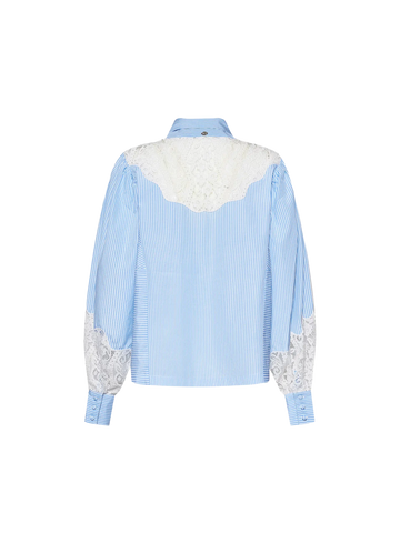 Silvian Heach Blouse gpp26470