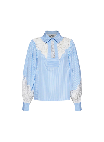 Silvian Heach Blouse gpp26470