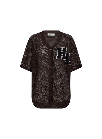 Haute L'Amitié Top hl10466 court