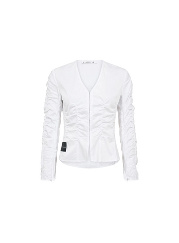 Haute L'Amitié Blouse hl10511 pure