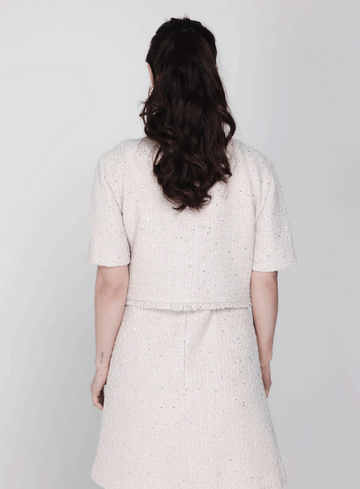 Accentil Blazer Ize