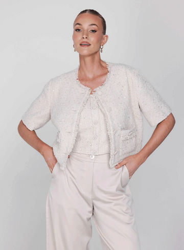 Accentil Blazer Ize