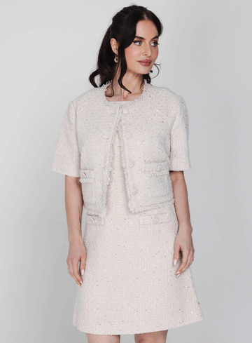 Accentil Blazer Ize ize blazer