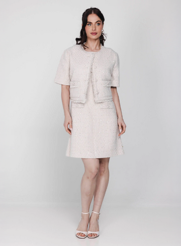 Accentil Blazer Ize