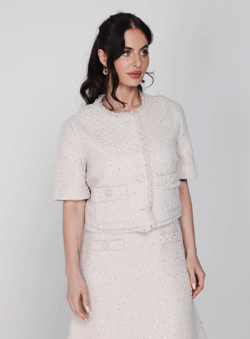 Accentil Blazer Ize ize blazer