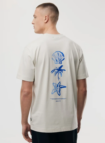 Genti T-shirt j4072.1223