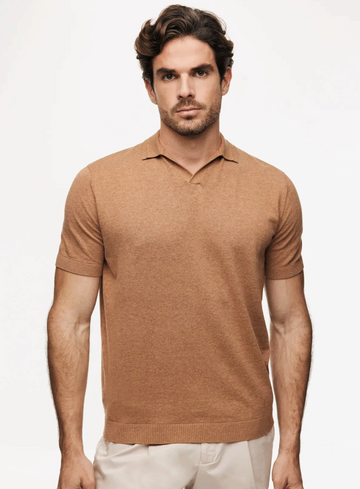 Gentiluomo Polo k4167.274