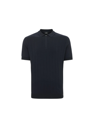 Genti Poloshirt k4124.1260