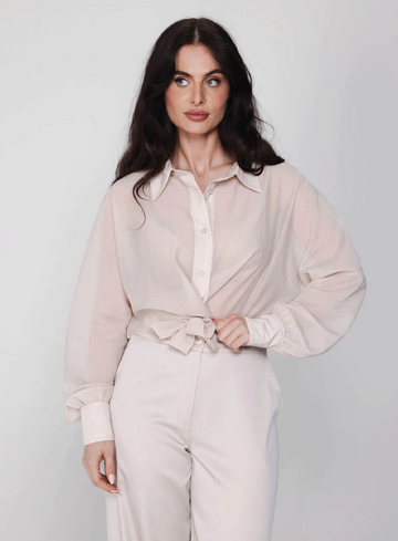 Accentil Blouse Kira kira blouse