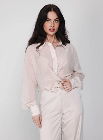 Accentil Blouse Kira kira blouse
