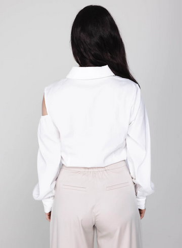 Accentil Blouse Nina nina blouse