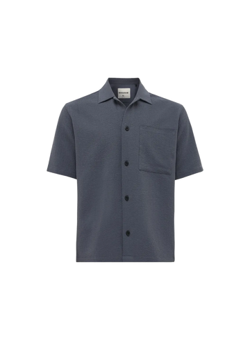 Genti Overshirt s4197.2001