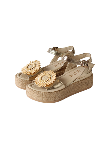 Roberto D'angelo Sandaal Sultan sultan