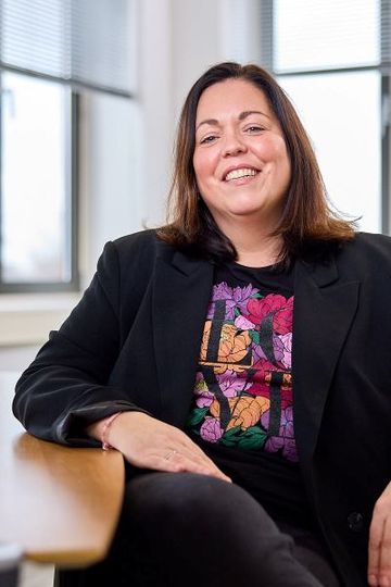 Daphne van Keulen