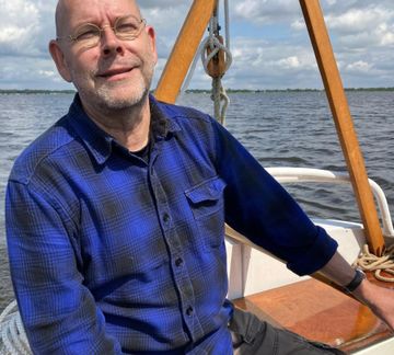 Inspirerende loopbanen