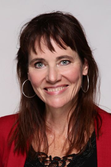 Mirjam de Klerk