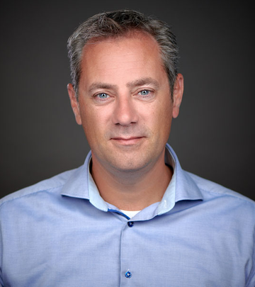 De inspirerende loopbaan van Ton Koole