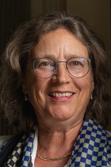 Eline Toet-Dekker