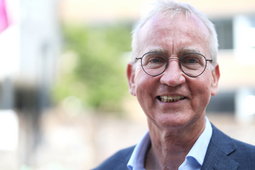 Prof. dr. Gert-Jan Hendriks: &#8220;Leeftijd belangrijke factor fade-out.&#8221;