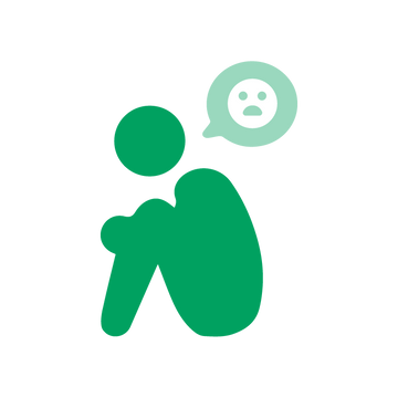 Van alle mensen met fade-out