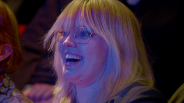 Bekijk The Unfunny Experiment