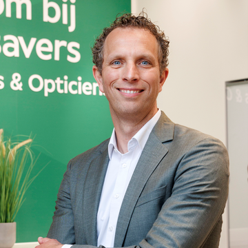 Een initiatief van Specsavers